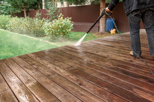 Best Playground Equipment Cleaning  in Oriska, NY